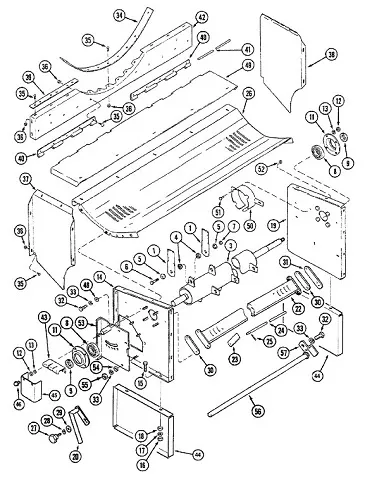 193361A1 - Нож изм. (EU) комб. 2366/88