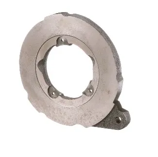 5099137 - Диск тормозной